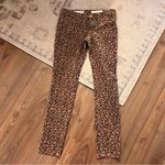 Pilcro and the Letterpress ANTHRO |‎ Pilcro Serif Corduroy Skinnies Photo 1