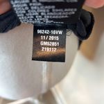 Harley Davidson  Upswept Eagle-Shield and Bar Embroidered Bandana T-Shirt Small Photo 5