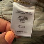 CAbi the straight jeans size 4 Photo 2