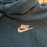 Nike Blue Nile Hoodie Photo 2