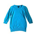 J.Crew  Italian Cashmere Sweater Photo 0