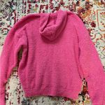 SKIMS  Cozy Knit Hoodie Photo 4