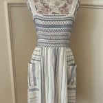 FatFace Smocked sundress Photo 0