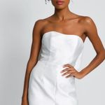 Hutch Designs X Anthropologie Hepburn Bow Romper Photo 0