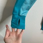 Title Nine  Activewear Long Sleeve Dress Size Small Photo 3