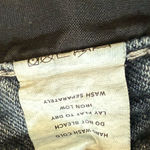 superdown REVOLVE Straight Jeans Faded Wash Size 28 Raw Hem - READ Photo 4