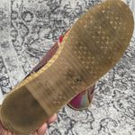 Kaanas Striped Espadrille Flats Size 36 Photo 7