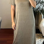 Jenni Kayne Linen T Photo 0