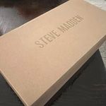 Steve Madden  Horizon Rhinestone Sandals Photo 3