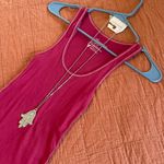 Aeropostale Bethany Mota Hamsa Necklace Photo 7