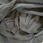 Athleta  Palisade Skort‎ Lighweight Nylon Hike Outdoor Skirt | Black 8 Photo 4