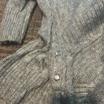 Christopher & Banks Turtleneck knit sweater Photo 4