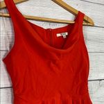 BB Dakota - Terry Draped Front Dress - 2 Photo 2