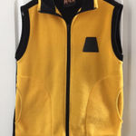 FINAL MARKDOWN Ladies’ Mika Vest (XS) Yellow Photo 0