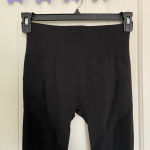 No Boundaries EUC | ‎ Junior girl’s black leggings — medium Photo 1