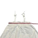 Tabitha Webb  white nightgown Photo 1