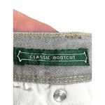 Ralph Lauren Jeans Co Gray Classic Bootcut Flap Pockets Womens 6 Casual Western Photo 8