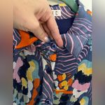 TCEC  M Tulum Midi Dress NWOT Photo 4