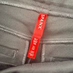 Spanx 20252T The Pant in Black Knit Ponte Hi-Rise Flare XL Tall NWT 20252T Photo 3