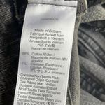 Madewell Black Washed The Perfect Vintage Jeans Photo 6