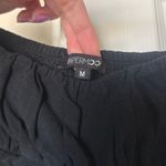 PaperMoon Black Top Photo 1