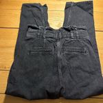 & Other Stories Atelier Los Angeles & other stories paper bag black denim jeans 4 Photo 11