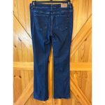 Buffalo David Bitton  Mid Rise Bootcut Dark Wash Jeans Size 30 (8983) Photo 3