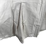 A New Day  Size S  Striped Button-Up Shirt La Vida Bella Graphic Photo 6