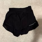 Lululemon  Hotty Hot Shorts 4" Photo 0