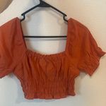 Paper Crane Fall Nordstrom top Photo 0