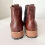 Portland Leather Co. Patina Chelsea ankle boots 8.5 Brown Photo 7