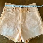 BDG High Rise Jean Shorts Photo 2