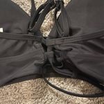 Walmart Black Bikini Top Photo 5