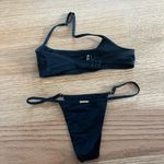 Black bikini set Photo 2