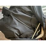 Veronica Beard  Women's Scuba Jacket Dickey Black Size 2 Photo 7