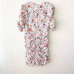 PALOMA BLUE Tiffany Dress boho white floral Size M Size M Photo 6