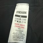 Gymshark  Legacy Shorts Black Photo 6