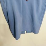 Likely Women's Brooklyn Light Blue Cocktail Sleeveless Midi Dress Size 4 Photo 10