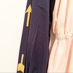 The Upside Colour Block Yoko Anorak Jacket NWT Pink Size M Photo 7