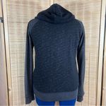 Hurley  Black and Gray Women's Jacket, Size: Med Photo 1