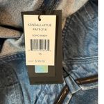 Kendall + Kylie Denim Dress Size 16 Photo 6