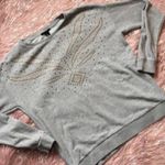 Forever 21 Embellished Crewneck Photo 0