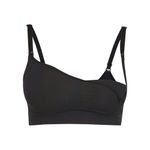 SKIMS Maternity Nursing Sculpting Bra- Onyx- S/M Photo 4