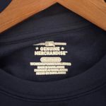 Genuine Merchandise NWT! Women’s Minnesota Twins Baseball navy blue crew neck sweatshirt XXL Photo 1