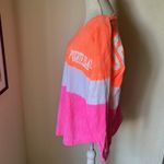 Exist Puerto Plata Republica Dominicans Long Sleeve Shirt by Size Large Photo 3