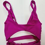 Lovewave  Gin One Piece in Fuchsia XXSmall Photo 9