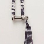 Free People Wrapped Carabiner Bag Charm - #1016 Photo 0