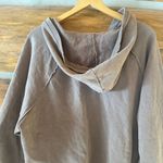 easel  Pullover Hooded Sweatshirt Photo 3