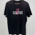 Cyclebar Womens Black Tee T Photo 0