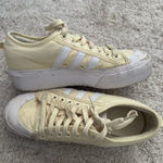 Adidas Yellow  Sambas  Photo 0